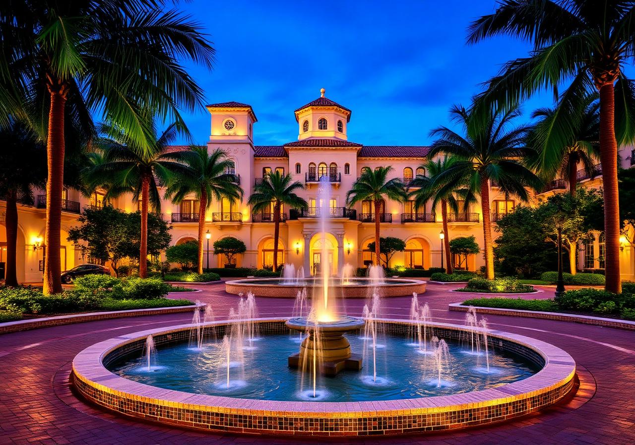 Boca Raton