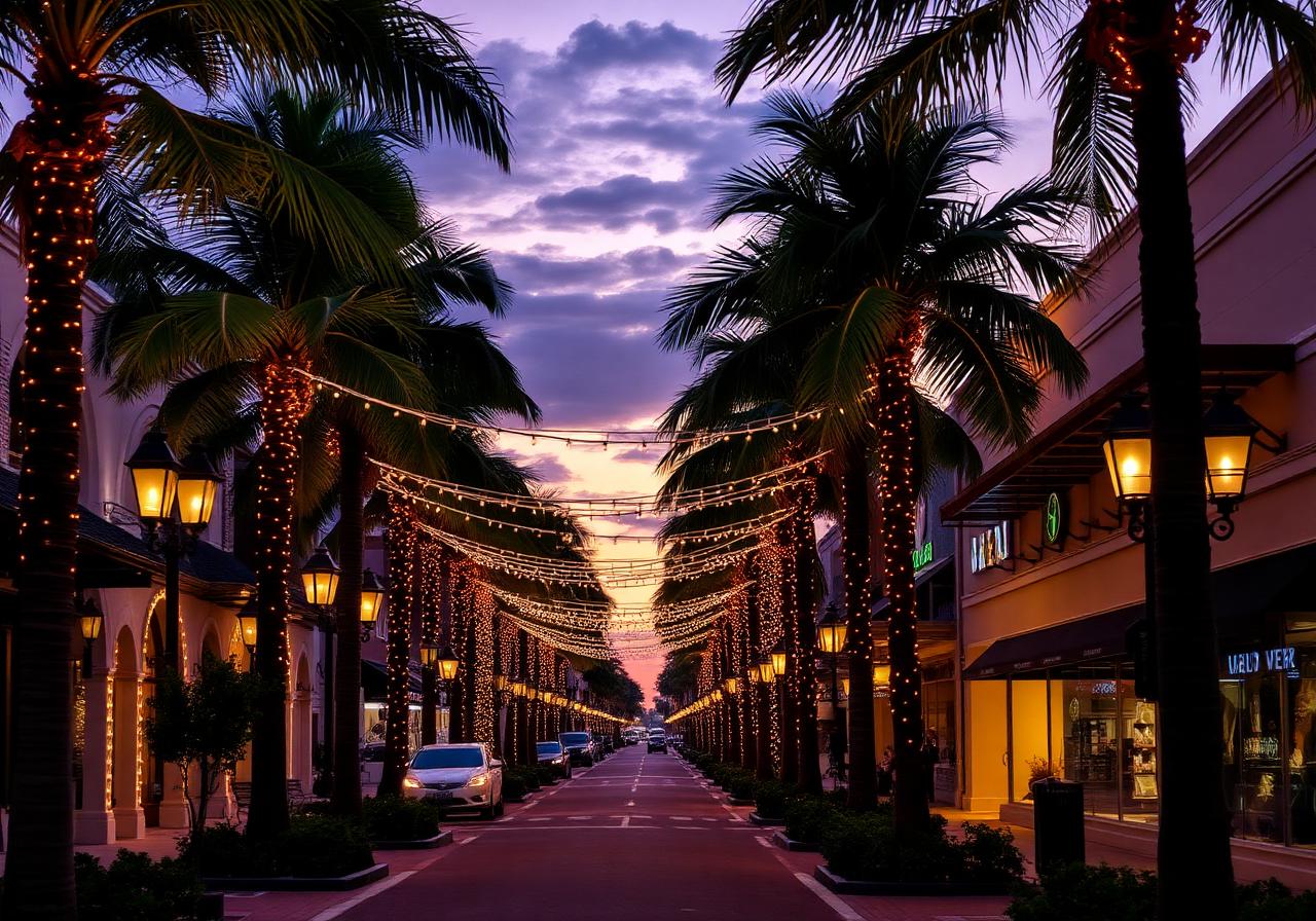 Delray Beach